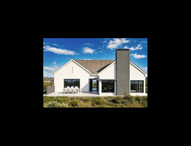 3 BEDROOM HOUSE FOR SALE IN OUTENIQUASBOSCH